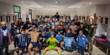 Adana Demirspor, bu sezonun ilk galibiyetini aldı!