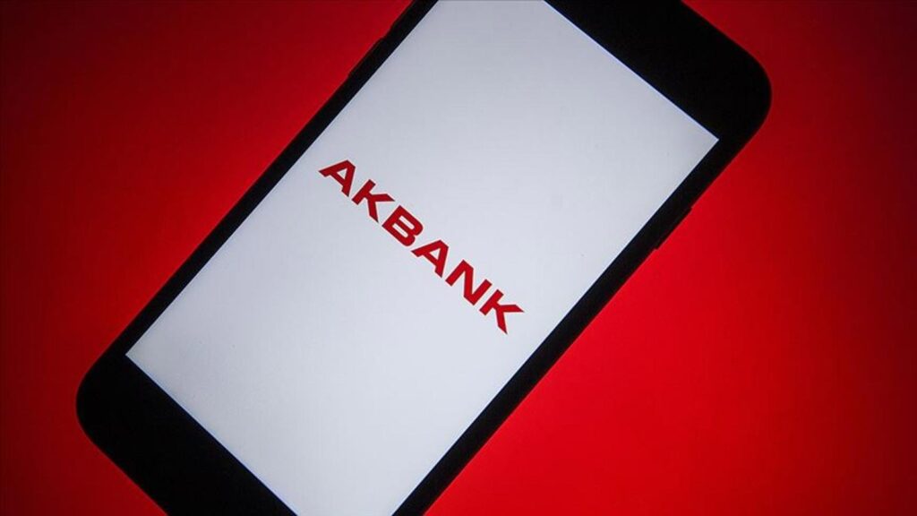 akbank mobil habermeydan