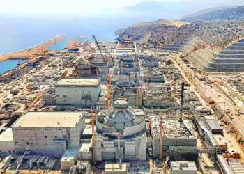 Akkuyu Nükleer Santrali’nde üretim başlıyor: Tarih açıklandı