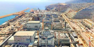 Akkuyu Nükleer Santrali’nde üretim başlıyor: Tarih açıklandı