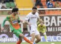 Alanyaspor-Trabzonspor maçında kazanan yok!