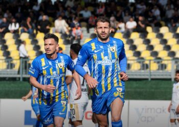 Aliağa FK 1-1 Muşspor