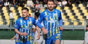 Aliağa FK 1-1 Muşspor