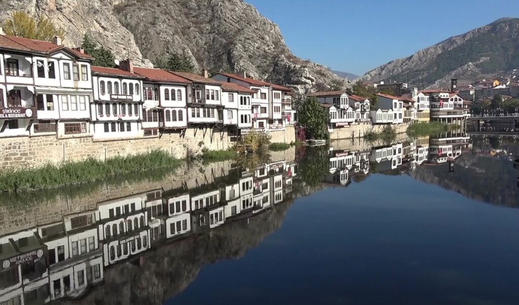 amasya habermeydan