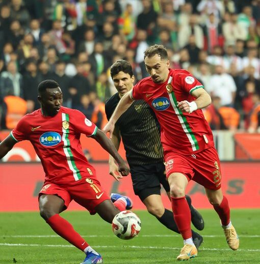 amedspor boluspor onunde 3 puani 6 golle aldi habermeydan e1775415251970