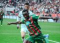 Amedspor, evinde fırsat tepti!