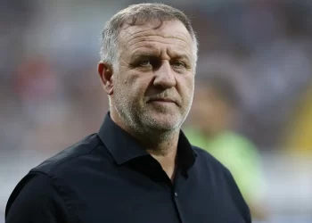 Amedspor, Mesut Bakkal ile yollarını ayırdı!