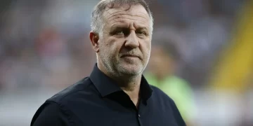 Amedspor, Mesut Bakkal ile yollarını ayırdı!