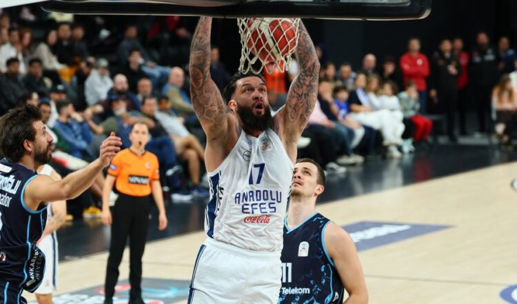 anadolu efes turk telekoma takilmadi habermeydan e1777127659581