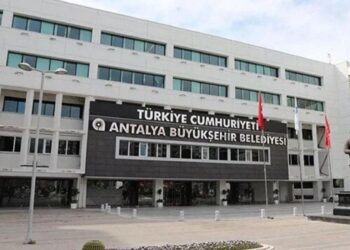 Antalya belediyesi odaklı festival operasyonu: 34 gözaltı kararı