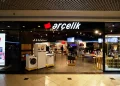 Arçelik ilk çeyrekte zararla kapattı