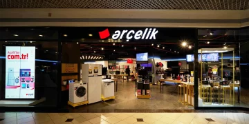 Arçelik ilk çeyrekte zararla kapattı