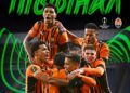 Arda'lı Shakhtar Donetsk, Konferans Ligi'nde yarı finalde! Arda’lı Shakhtar Donetsk, Konferans Ligi’nde yarı finalde!