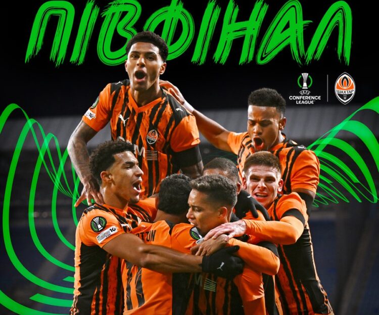 ardali shaktar donetsk konferans liginde yari finalde habermeydan e1776366370959