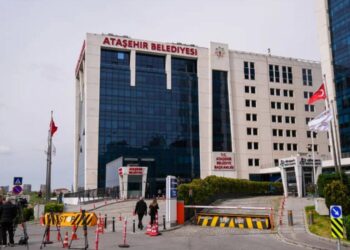 Ataşehir Belediyesi CHP’de kaldı
