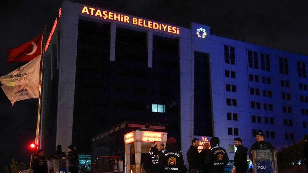 atasehir belediyesi habermeydan