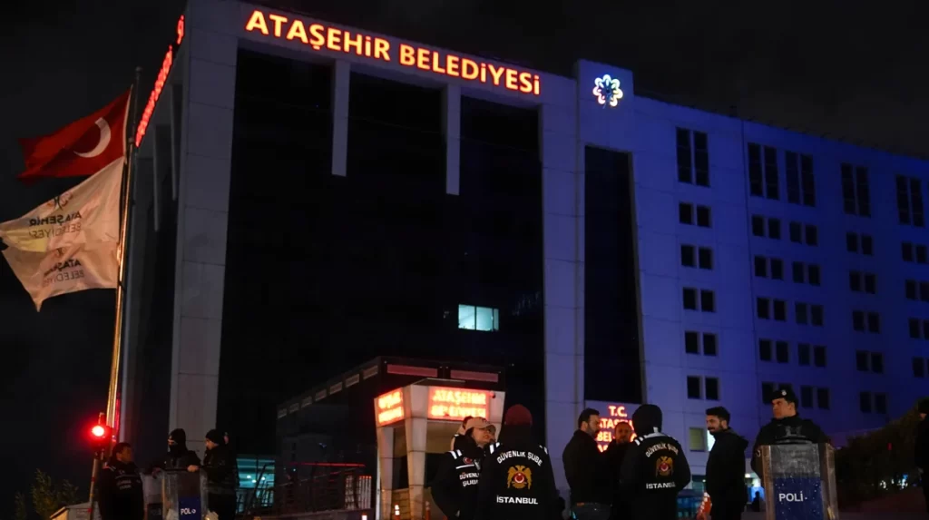 atasehir habermeydan