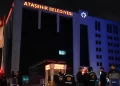 Ataşehir Belediyesi’ne operasyon: Gözaltına alınan şüpheliler adliyeye sevk edildi