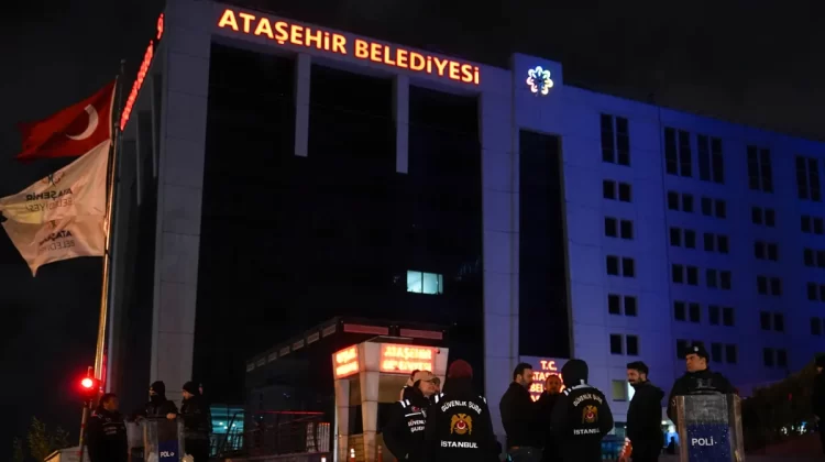 atasehir habermeydan