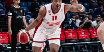 Bahçeşehir Koleji, TOFAŞ’ı son topta geçti!