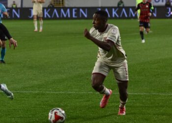 Bandırmaspor, Çorum’da 1 attı 3 aldı!