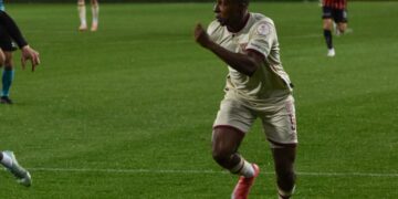 Bandırmaspor, Çorum’da 1 attı 3 aldı!