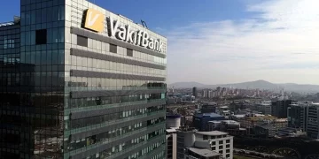 Kamu bankalarında genel müdür ataması yapıldı Kamu bankalarında genel müdür ataması yapıldı