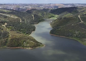 İstanbul baraj doluluk oranları yüzde kaç?