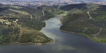 İstanbul baraj doluluk oranları yüzde kaç?