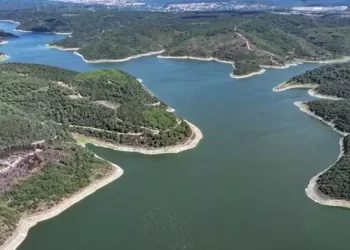 İstanbul’da barajların doluluk oranında son durum