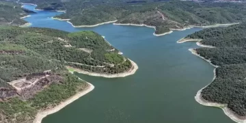 İstanbul’da barajların doluluk oranında son durum