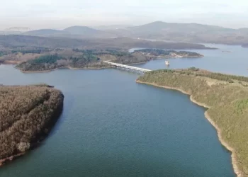 1 Nisan barajların doluluk oranları yükseldi mi?