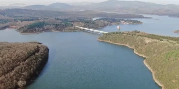 1 Nisan barajların doluluk oranları yükseldi mi?