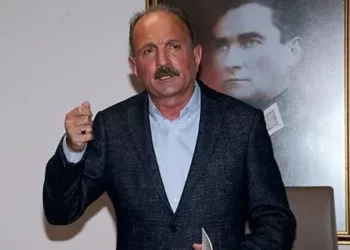 Behçet Saatcı kimdir, İYİ Parti’den istifa nedeni ne?