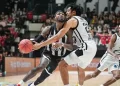 Beşiktaş GAİN, EuroCup final serisinde geriye düştü!
