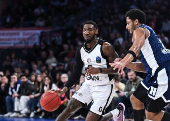 Beşiktaş GAİN, EuroCup’ta finale yükseldi!