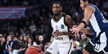 Beşiktaş GAİN, EuroCup’ta finale yükseldi!