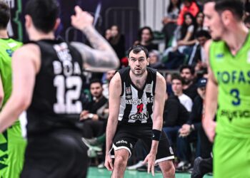 Beşiktaş GAİN, TOFAŞ deplasmanında kazandı!