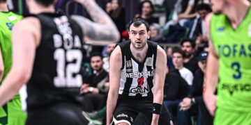 Beşiktaş GAİN, TOFAŞ deplasmanında kazandı!