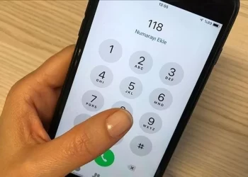 Bilinmeyen numara hizmetlerinde 128 milyon TL’yi aşan gelir