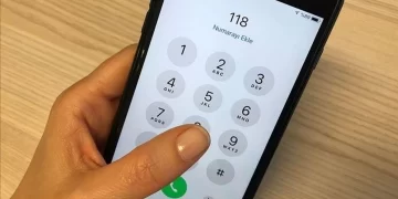 Bilinmeyen numara hizmetlerinde 128 milyon TL’yi aşan gelir