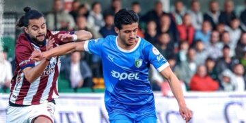 Bodrum FK ile Bandırmaspor yenişemedi!