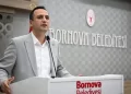 Bornova Belediye Başkanı Ömer Eşki’nin serbest bırakılmasına itiraz edildi
