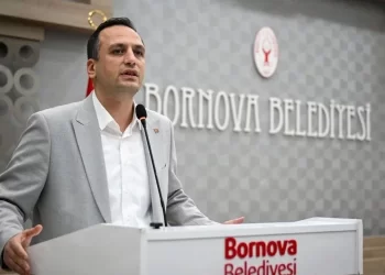 Bornova Belediye Başkanı Ömer Eşki’nin serbest bırakılmasına itiraz edildi