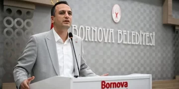 Bornova Belediye Başkanı Ömer Eşki’nin serbest bırakılmasına itiraz edildi