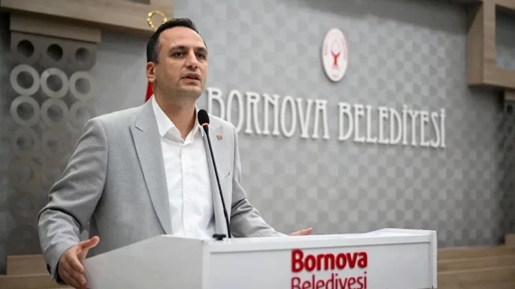 Bornova Belediye Başkanı Ömer Eşki’nin serbest bırakılmasına itiraz edildi.