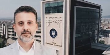 Bursa Büyükşehir Belediyesi Ak Parti’ye geçiyor