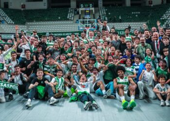 Bursaspor’dan, Büyükçekmece önünde kritik galibiyet!