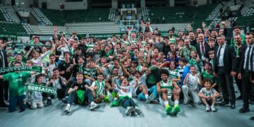 Bursaspor’dan, Büyükçekmece önünde kritik galibiyet!