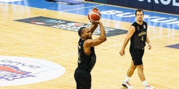 Büyükçekmece Basketbol 67-79 Safiport Erokspor